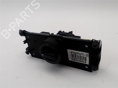 Climate control SEAT IBIZA II (6K1)  | BP22132613I5