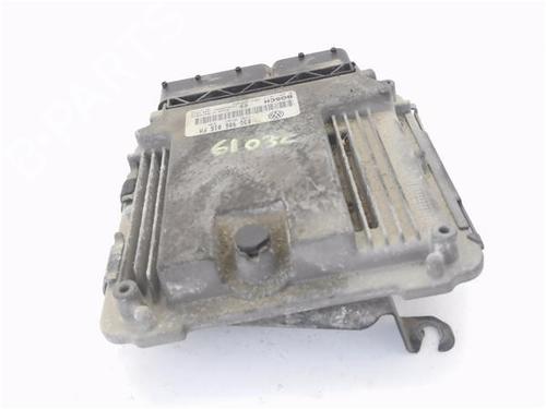 Control unit SEAT ALTEA (5P1) 2.0 TDI 16V | BP39094248M11 - Image 5