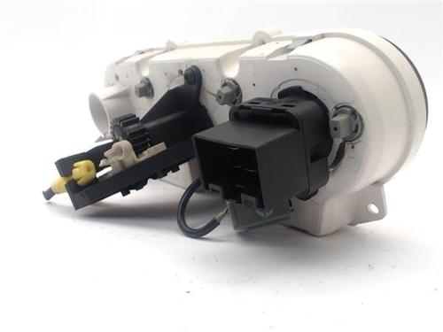 Climate control FORD FIESTA V (JH_, JD_)  | BP22432858I5 
