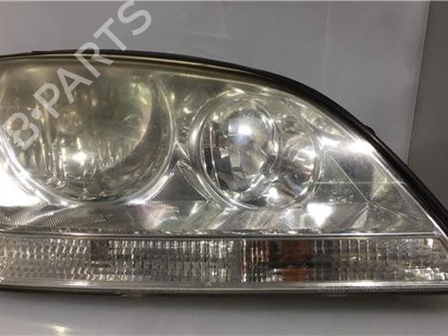 Højre forlygte KIA SORENTO I (JC) [2002-2011]  11341817