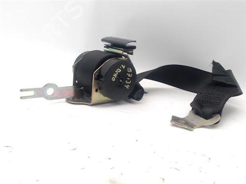 Used Rear right seatbelt BMW 3 (E46) 320 d (136 hp) 22632620