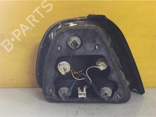 Right taillight DAEWOO LEGANZA (KLAV) 2.0 16V | BP12596844C35 