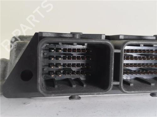 Electronic module RENAULT SCÉNIC II (JM0/1_) 1.9 dCi (JM0G, JM12, JM1G, JM2C) | BP10982884M83