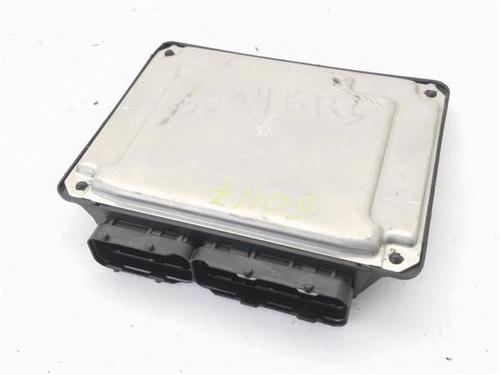 Electronic module NISSAN QASHQAI II SUV (J11, J11_)  | BP25010062M83 