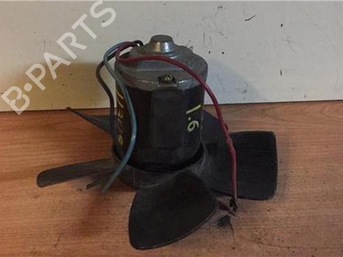 Used Heater blower motor LADA NIVA Closed Off-Road Vehicle (2121, 2131) [1976-2025]  13396314