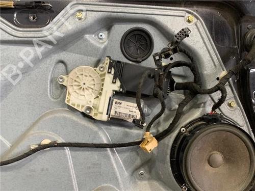 Left front door SEAT LEON (1M1) 1.8 20V | BP11362750C2 