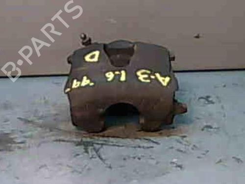 Andre AUDI A3 (8P1) | BP14332943O1