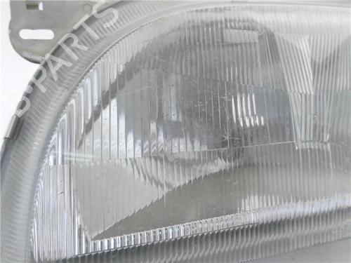 Left headlight FORD TRANSIT Van (E_ _)  | BP29993324C28 
