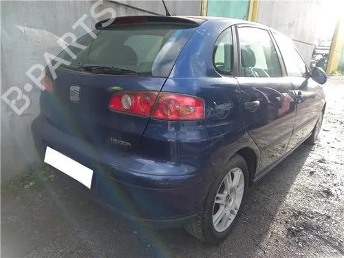 Electronic module SEAT IBIZA III (6L1) 1.9 SDI | BP10983118M83 