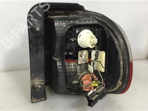 Left taillight HYUNDAI H-1 / STAREX Bus (A1)  | BP9683713C34 