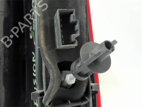 Left taillight FORD FUSION (JU_) 1.4 | BP13515364C34 