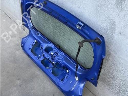 Tailgate HYUNDAI i10 II (BA, IA)  | BP29119122C6 