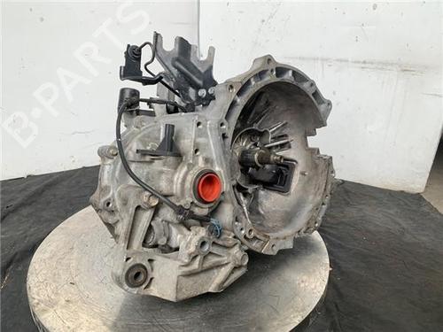 Gearbox MAZDA 5 (CR) 2.0 (CREW, CR19) | BP39503108M3 - Image 2