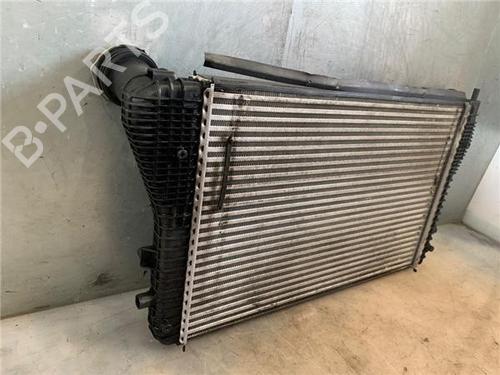Intercooler SEAT ALTEA (5P1) 1.9 TDI | BP31860226M30