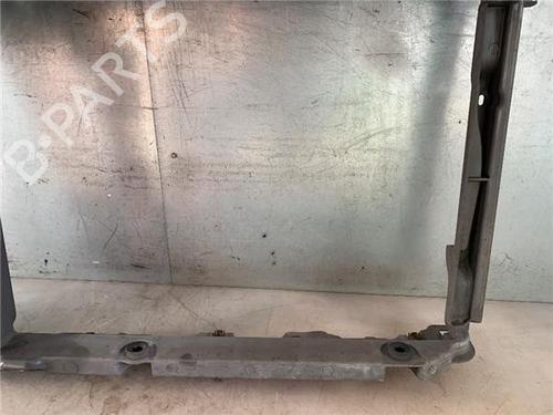 Frontplade/Frontkurv CITROËN C3 Picasso (SH_) 1.6 HDI 90 | BP38331574C72  - Image 6