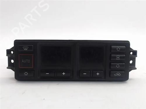 Commande Chauffage AUDI A3 (8L1) [1996-2006]  13051192