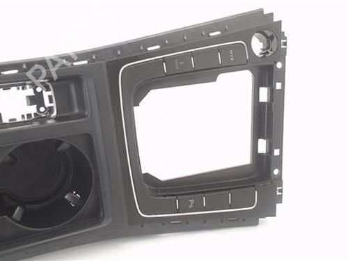 Middle console VW GOLF VII (5G1, BQ1, BE1, BE2) 1.4 GTE Hybrid | BP29281174I22 - Image 5