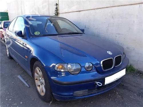 Instrument cluster BMW 3 Compact (E46)  | BP9948417C47 