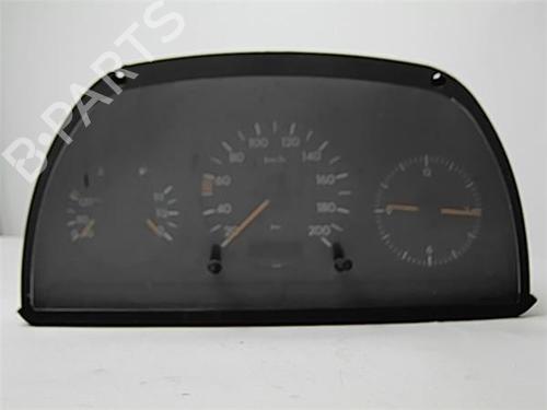 Used Instrument cluster MERCEDES-BENZ VITO Van (W638) [1997-2003]  11691542