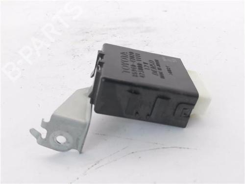 Electronic module TOYOTA PRIUS (_W3_) | BP40150809M83 - Image 6