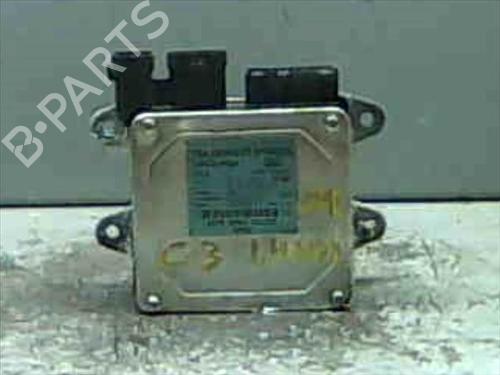 Electronic module CITROËN C3 I (FC_, FN_)  | BP10982710M83 