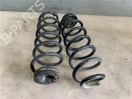 Shock absorber spring VW GOLF IV (1J1) 1.9 TDI | BP24338482C152 