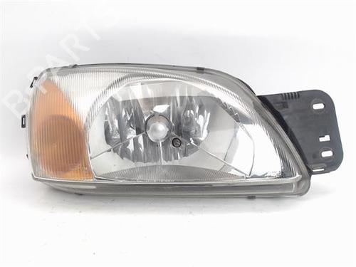 Used Right headlight FORD FIESTA V (JH_, JD_) [2001-2014]  16351889
