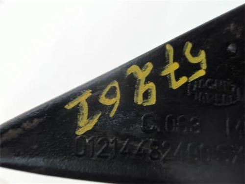 Retrovisor izquierdo ALFA ROMEO 156 (932_) 1.9 JTD (932.A2B00, 932.A2C00) | BP10552175C26 