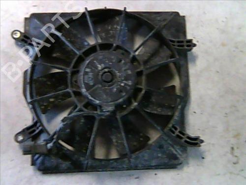 Koelventilatormotor HONDA CIVIC VII Hatchback (EU, EP, EV) 1.7 CTDi (EP4, EU9) | BP9655287M35 