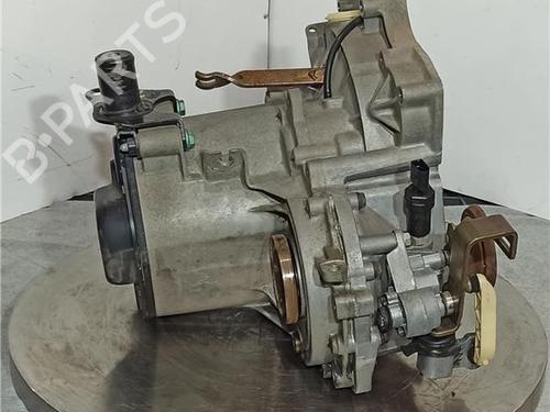 Gearbox SEAT AROSA (6H1) 1.0 | BP9635634M3 