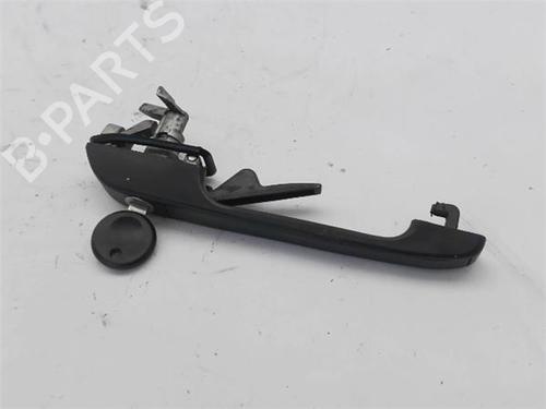 Used Front left exterior door handle Front left exterior door handle VW POLO Coupe (86C, 80) 1.3 (78 hp) 36643245 36643245