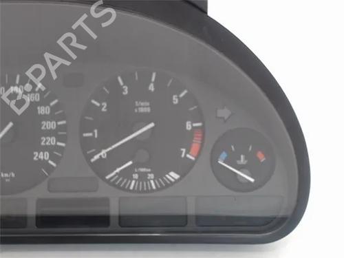 Instrument cluster BMW 5 (E39) 523 i | BP15684389C47 