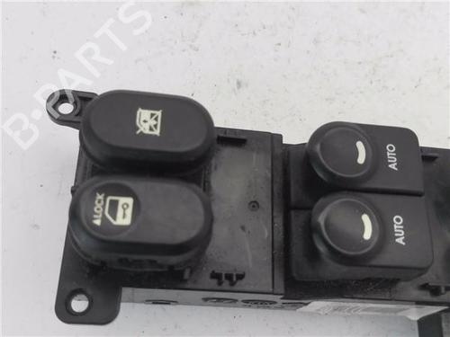 Left front window switch HYUNDAI i30 (FD) | BP35779971I27 - Image 10