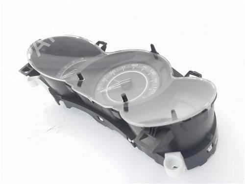 Instrument cluster CITROËN C3 II (SC_) 1.4 HDi 70 (SC8HZC, SC8HR0, SC8HP4) | BP38253471C47 - Image 2
