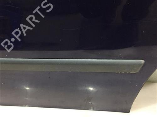 Left rear door SEAT LEON (1M1) 1.6 | BP14339394C4 