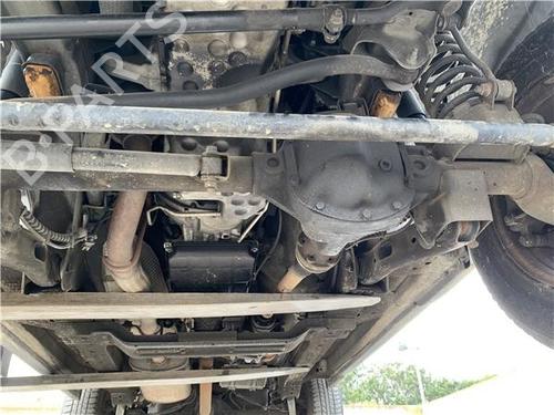 Used Subframe JEEP GRAND CHEROKEE II (WJ, WG) [1998-2005]  23842589