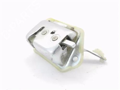Tailgate lock CHEVROLET MATIZ (M200, M250) 1.0 LPG | BP24315369C101 