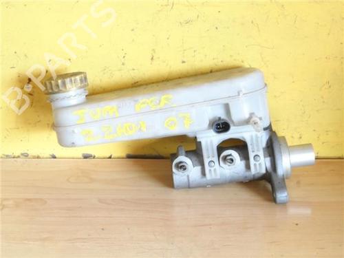 Used Brake master cylinder CITROËN JUMPER II Van 2.2 HDi 100 (101 hp) 9804578