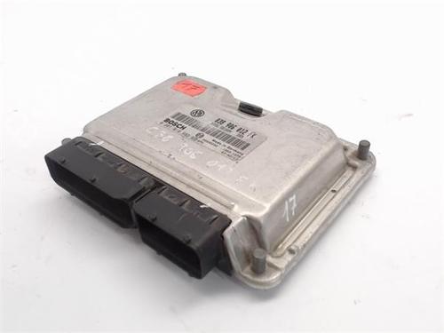 Electronic module SEAT TOLEDO II (1M2)  | BP13050729M83 