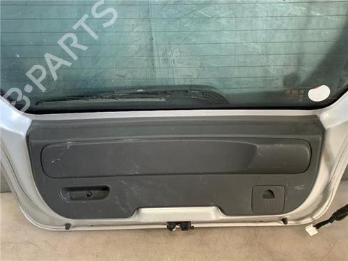 Tailgate CHEVROLET SPARK (M300)  | BP22632497C6
