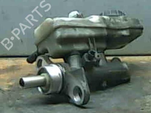 Brake master cylinder RENAULT MEGANE II (BM0/1_, CM0/1_)  | BP9636078M77 