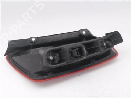 Left taillight FIAT GRANDE PUNTO (199_) 1.4 16V (199BXG1B, 199AXG1B) | BP32394307C34