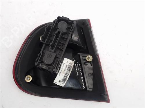 Right taillight SEAT CORDOBA (6K2)  | BP13052114C35 