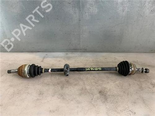 Used Right front driveshaft Right front driveshaft OPEL VECTRA B Hatchback (J96) 1.8 i 16V (F68) (125 hp) 29259836 29259836
