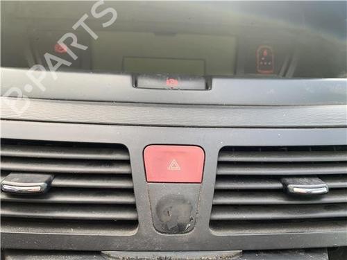 Warning switch CITROËN C4 Picasso I MPV (UD_) | BP32418130I22