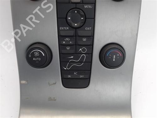 Middle console VOLVO C30 (533) 2.0 D | BP16418141I22 