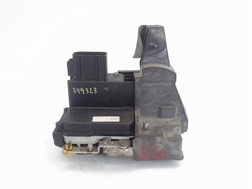 Rear left lock FORD FIESTA V (JH_, JD_)  | BP17053118C100 