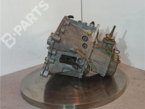 Gearbox CITROËN XSARA Break (N2) 2.0 HDI 90 | BP9662516M3 