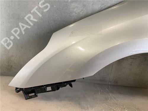 Left front fenders CITROËN C4 I (LC_)  | BP27163013C41 