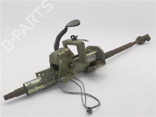Steering column FIAT DOBLO MPV (119_, 223_) 1.3 JTD | BP9636184M21